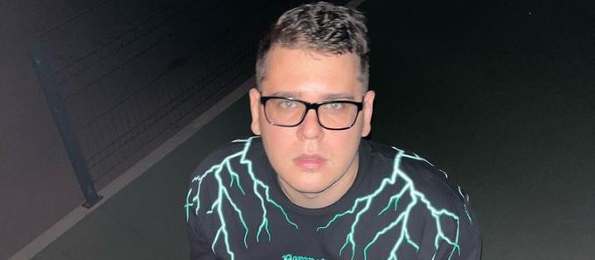 Walkie, el rapero ruso que ha preferido suicidarse antes de ir a la guerra