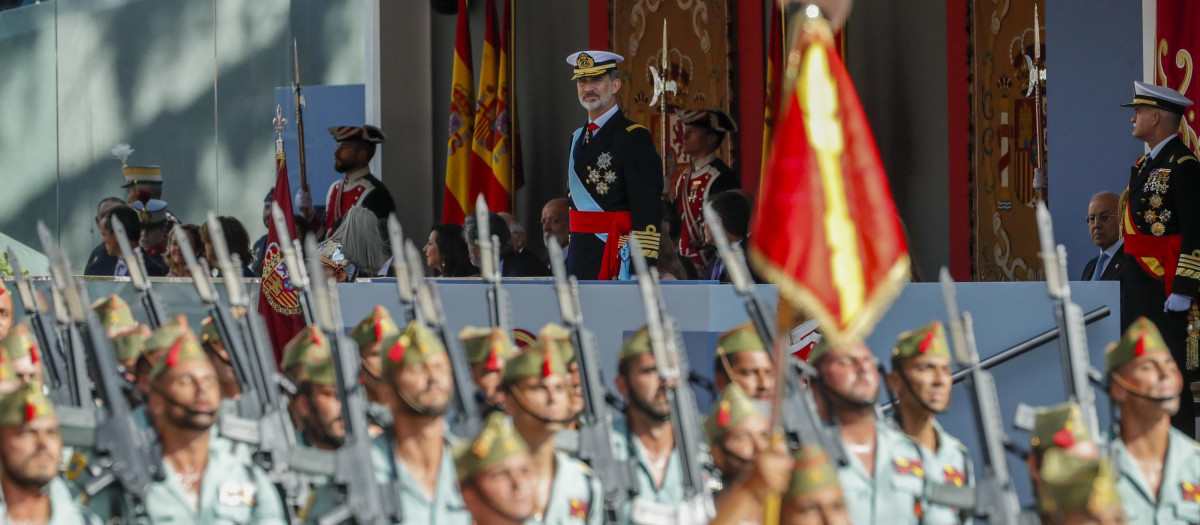 Dia de la Hispanidad