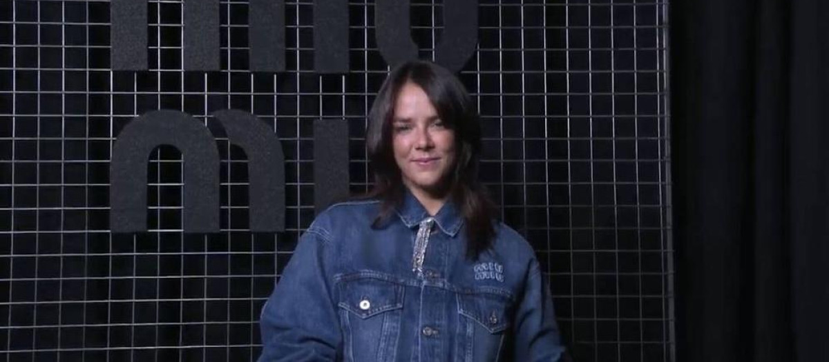 Pauline Ducruet