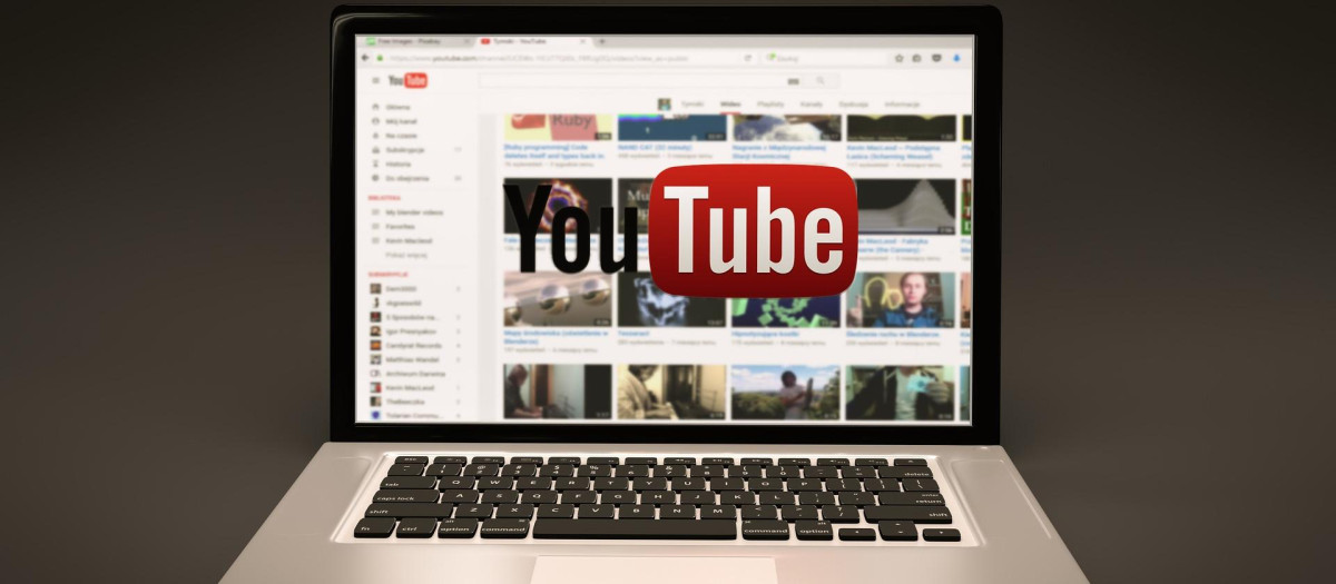 YouTube
