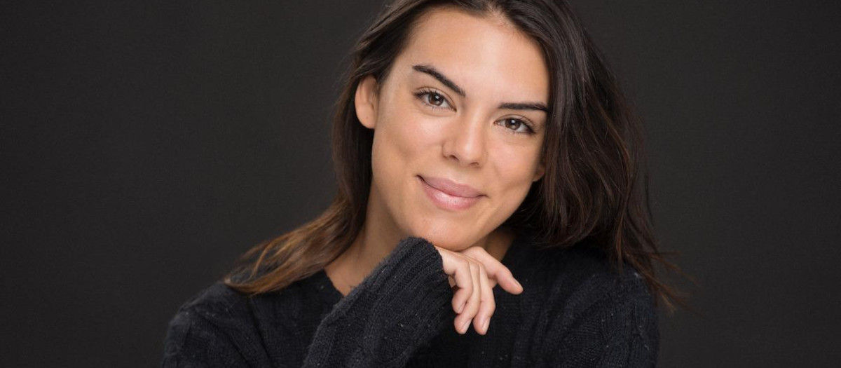 Beatriz Álvarez-Guerra era actriz de cine y televisión