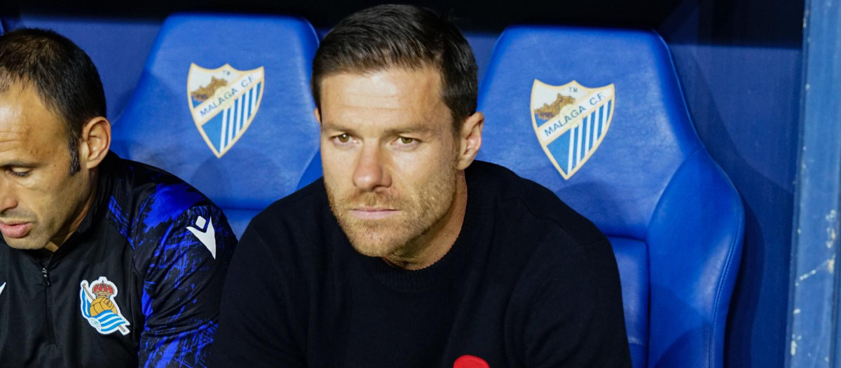 Xabi Alonso es el nuevo entrenador del Bayer Leverkusen de Alemania
