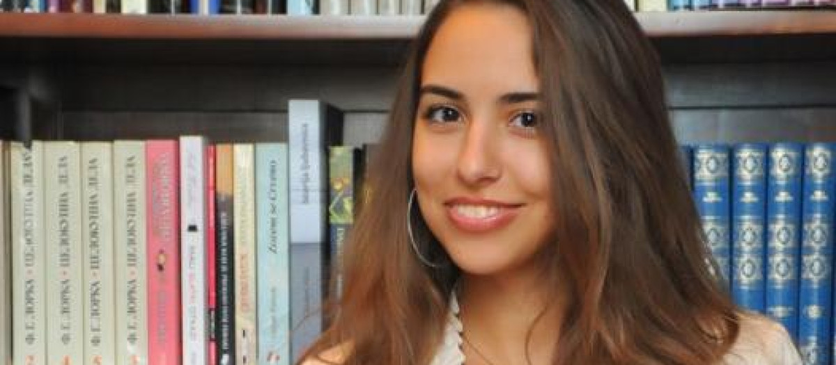 Dina Radenkovic
