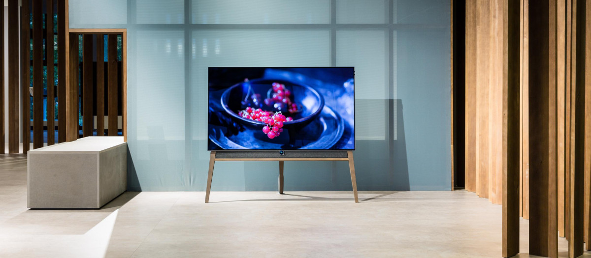 El HDR de los televisores se puede convertir en un problema por su alto consumo