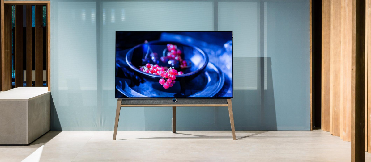 El HDR de los televisores se puede convertir en un problema por su alto consumo