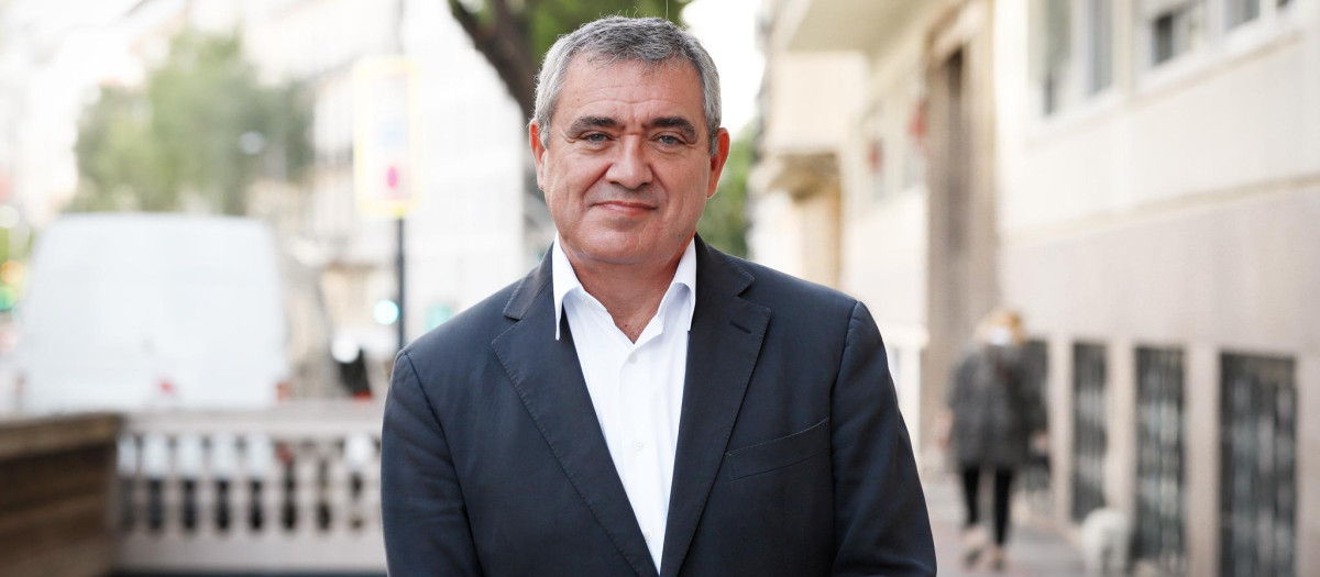 José María Macías