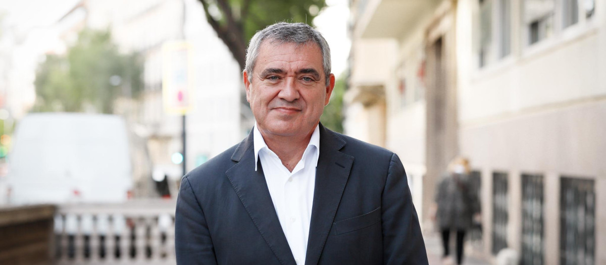 José María Macías