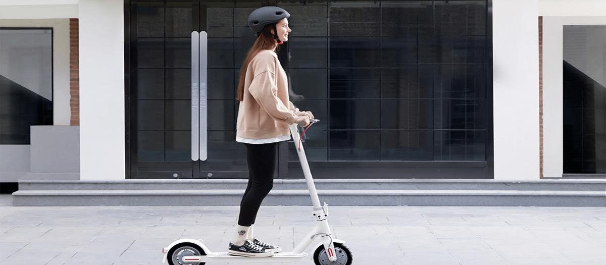 La 'convivencia' de los patinetes en las ciudades empieza a causar problemas