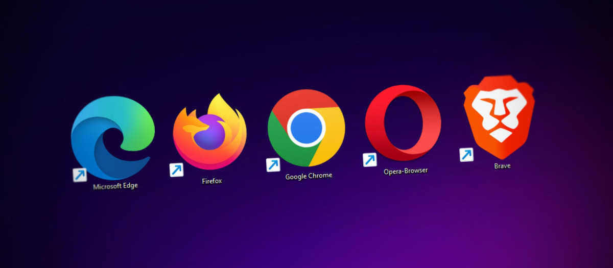 Opera es el navegador con menos vulnerabilidades de 2022
