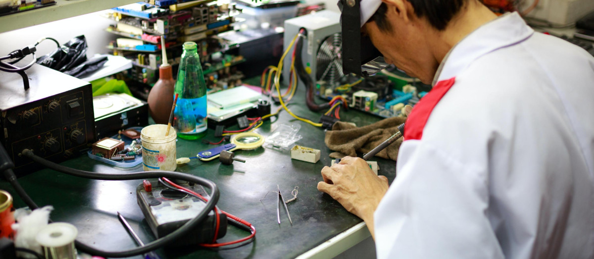 Estados Unidos quiere aislar a China y acercar a Taiwán a su órbita