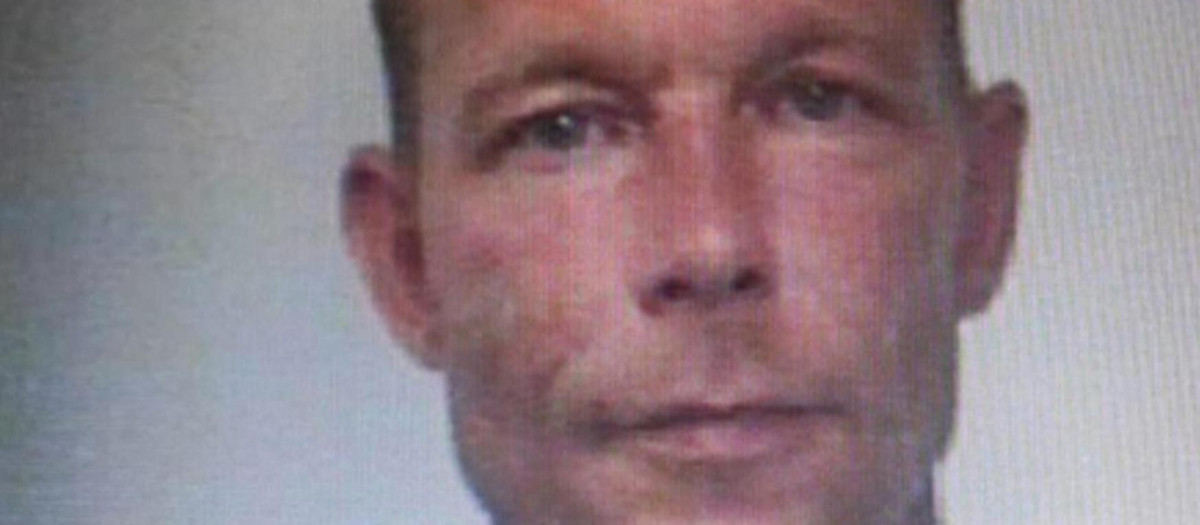 Los fiscales alemanes acusaron a Christian Brueckner, principal sospechoso de la desaparición de Madeleine McCann, de tres cargos de violación y dos delitos sexuales contra niños