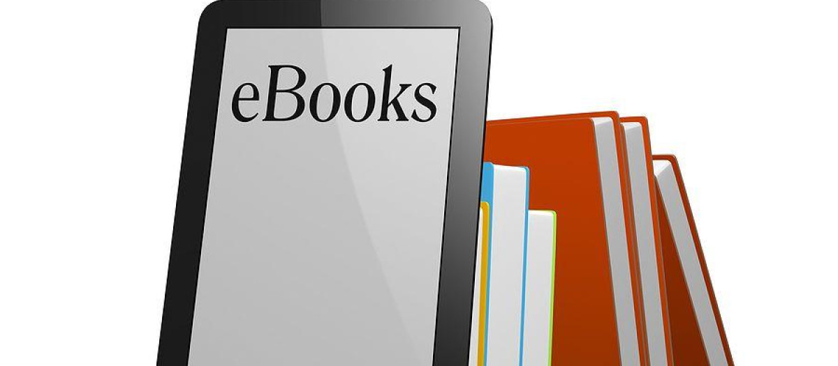 Libros electrónicos