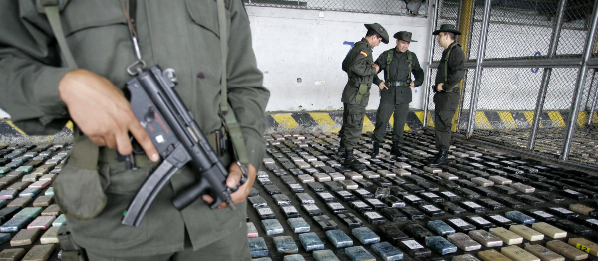 Buenaventura Colombia