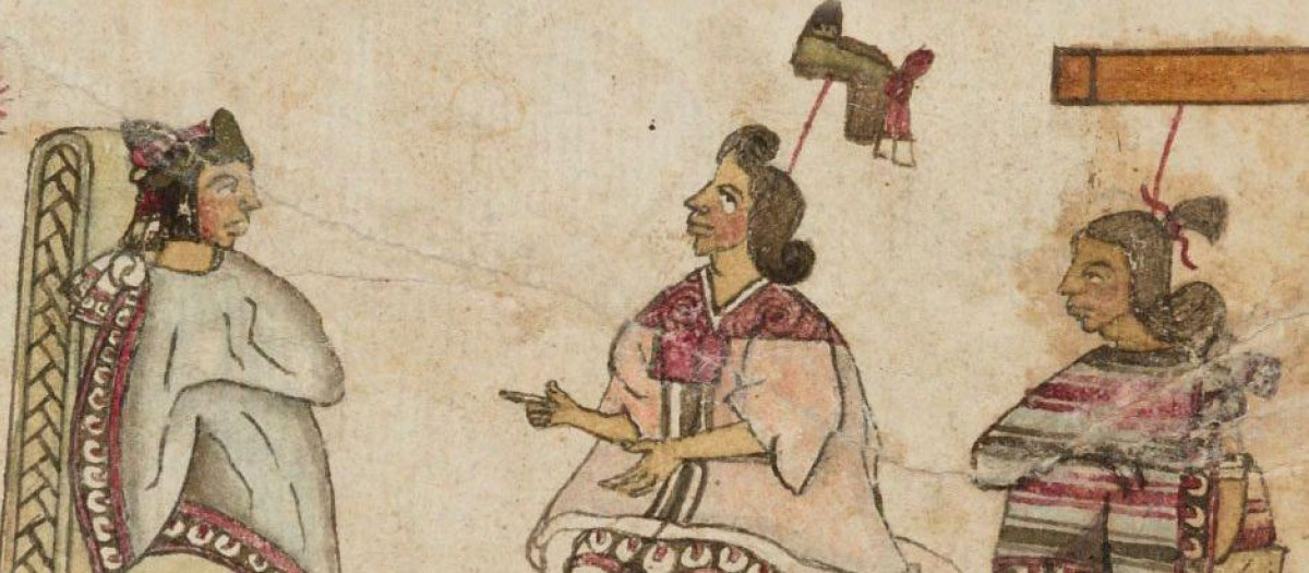 Isabel de Moctezuma