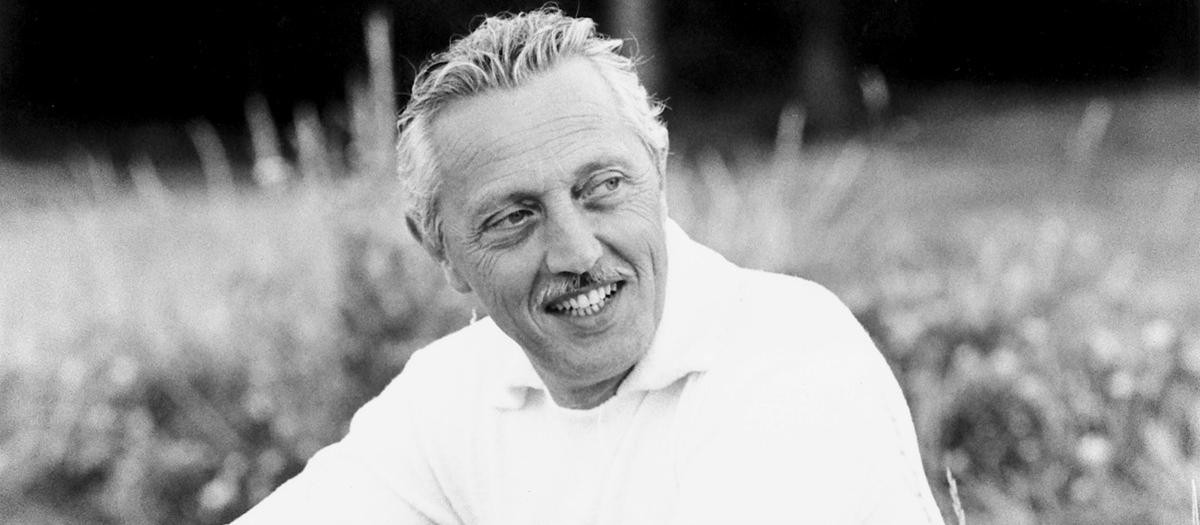 Jérôme Lejeune