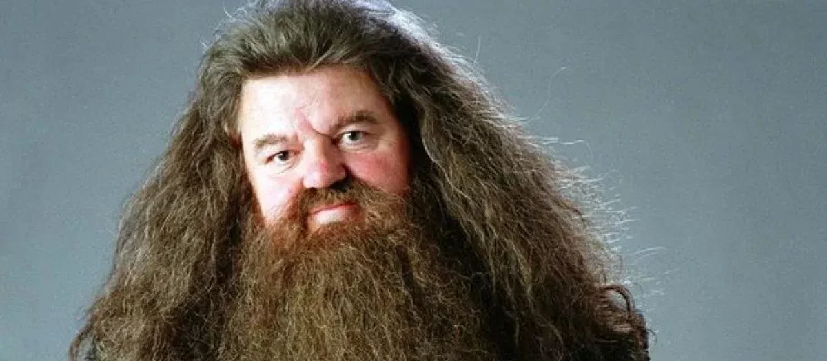 Hagrid