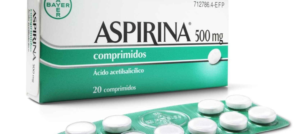 Aspirina