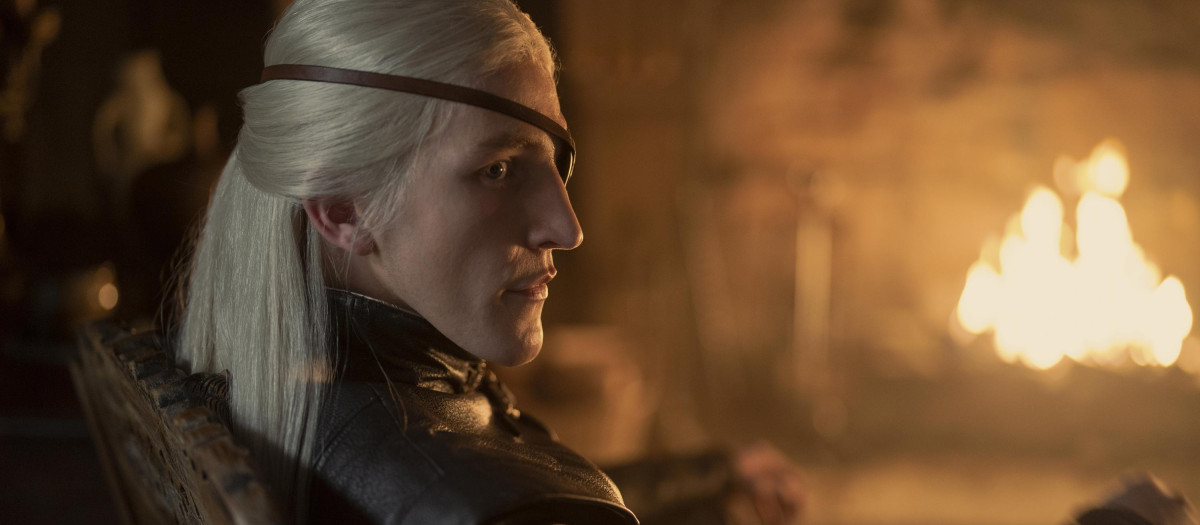 HBO Max ha estrenado esta semana el noveno y penúltimo episodio de La casa del dragón