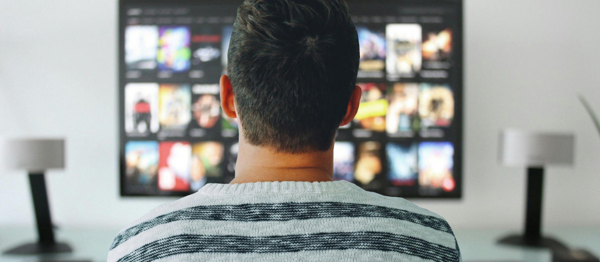 Netflix cobrará en 2023 por compartir las cuentas