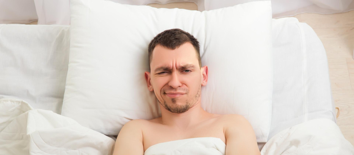 Como debe ser la almohada perfecta