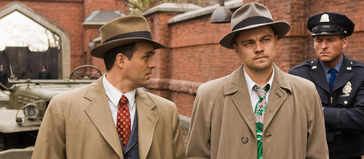 Shutter Island
