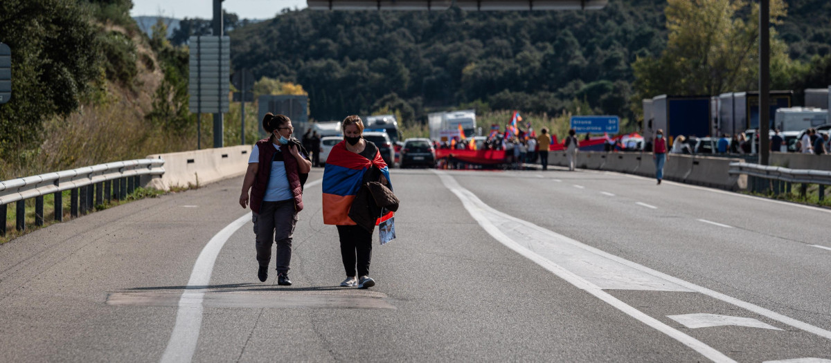 Armenia sigue sufriendo los efectos de un conflicto interminable empeorado por la guerra en Ucrania
