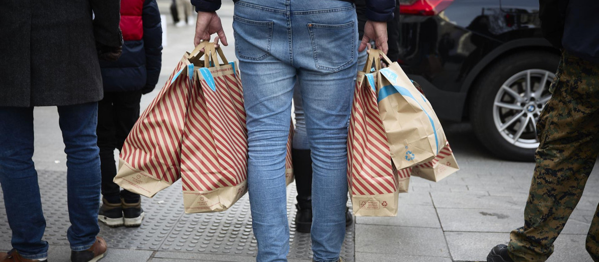 España será de los países que más reducirá su gasto,