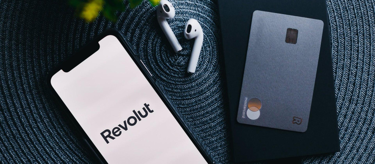 Revolut dispone de 195 puestos abiertos para trabajar en España, de los cuales 100 corresponden a puestos para analistas de datos