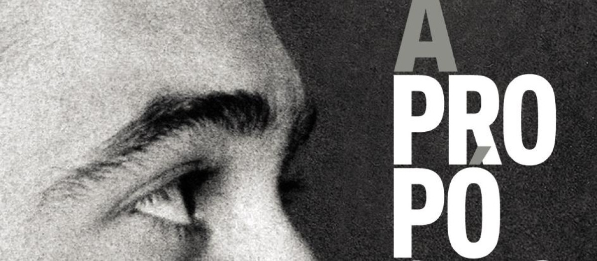 Portada de «A propósito de Ferlosio» de Carlos Femenías Ferrà