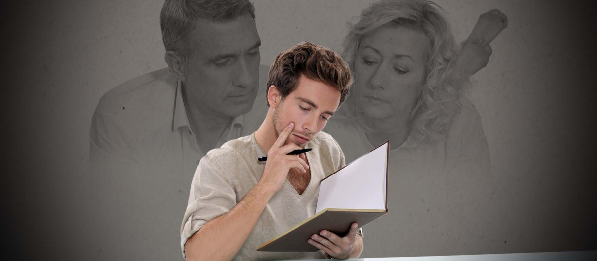 La renta y la experiencia laboral de los padres condiciona la decisión de los hijos