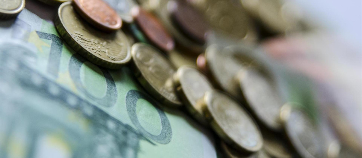 El consumo de los hogares aumentó en el tercer trimestre un 1,1 %