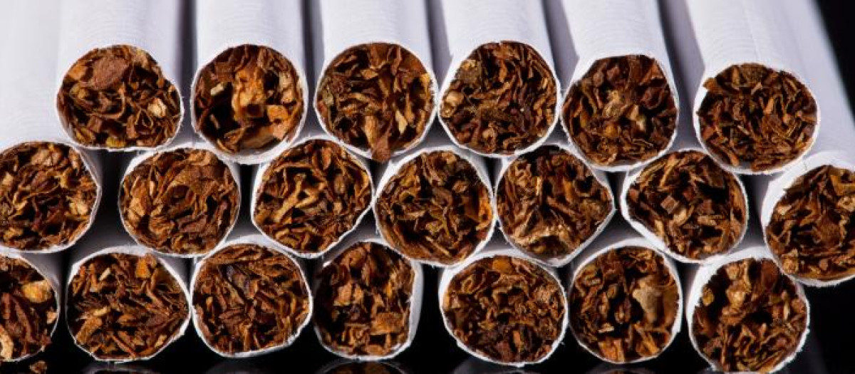tabaco
