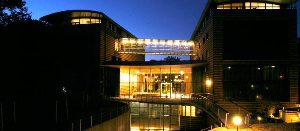 Embajada de China en Países Bajos