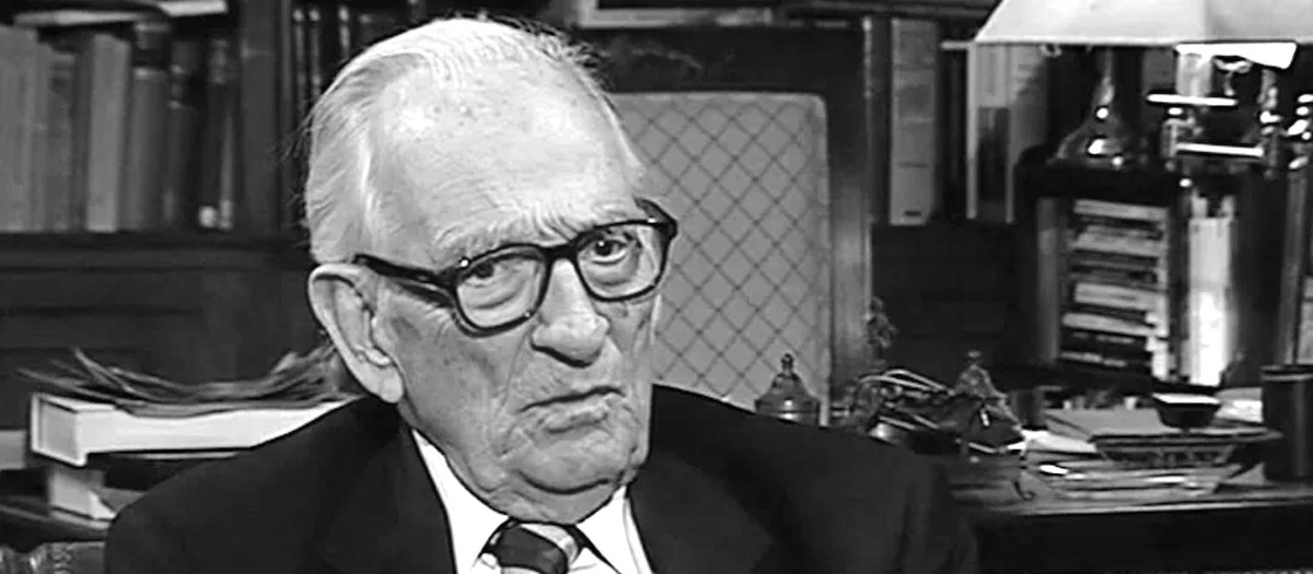 Adriano Moreira