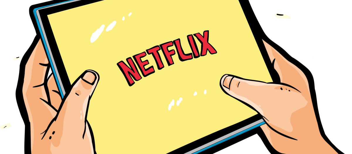 Netflix