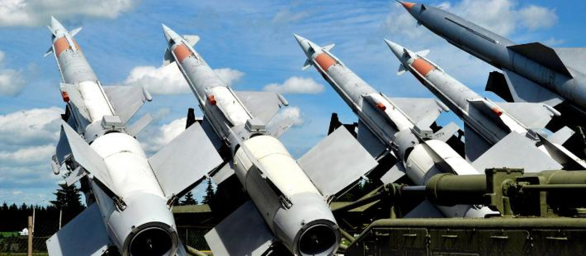 Japón estaría considerando desplegar misiles hipersónicos para defenderse de Corea del Norte