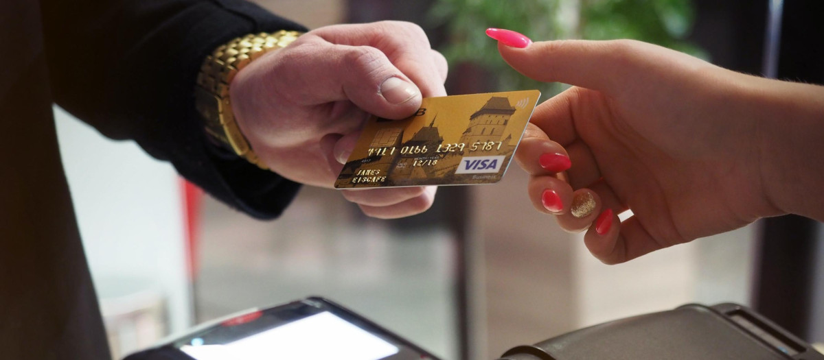 En España hay 88 millones de tarjetas entre crédito y débito
