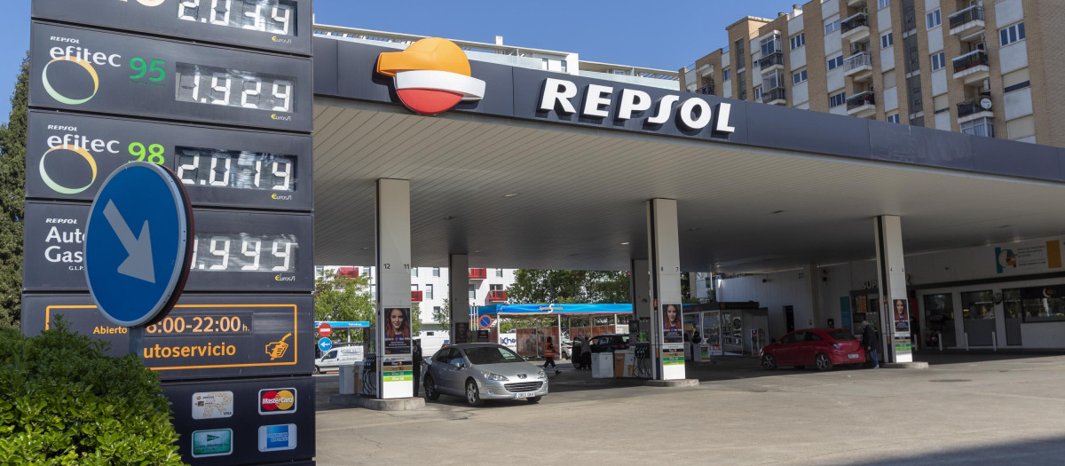 La diferencia de precio entre gasolina y diésel ha llegado para quedarse
