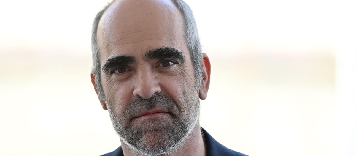 Luis Tosar ha apoyado en un vídeo la manifestación en defensa de la sanidad pública