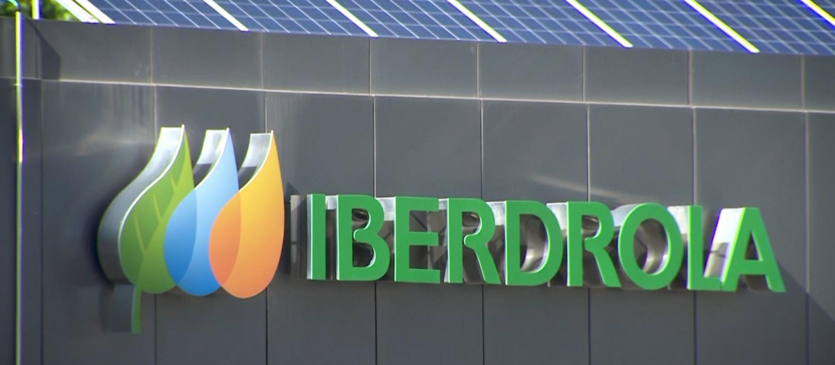 Ignacio Sánchez Galán, presidente de Iberdrola