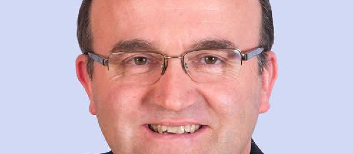 Monseñor Munilla ha participado en un encuentro sobre la figura de san Juan Pablo II por el 40aniversario de su primera visita a España