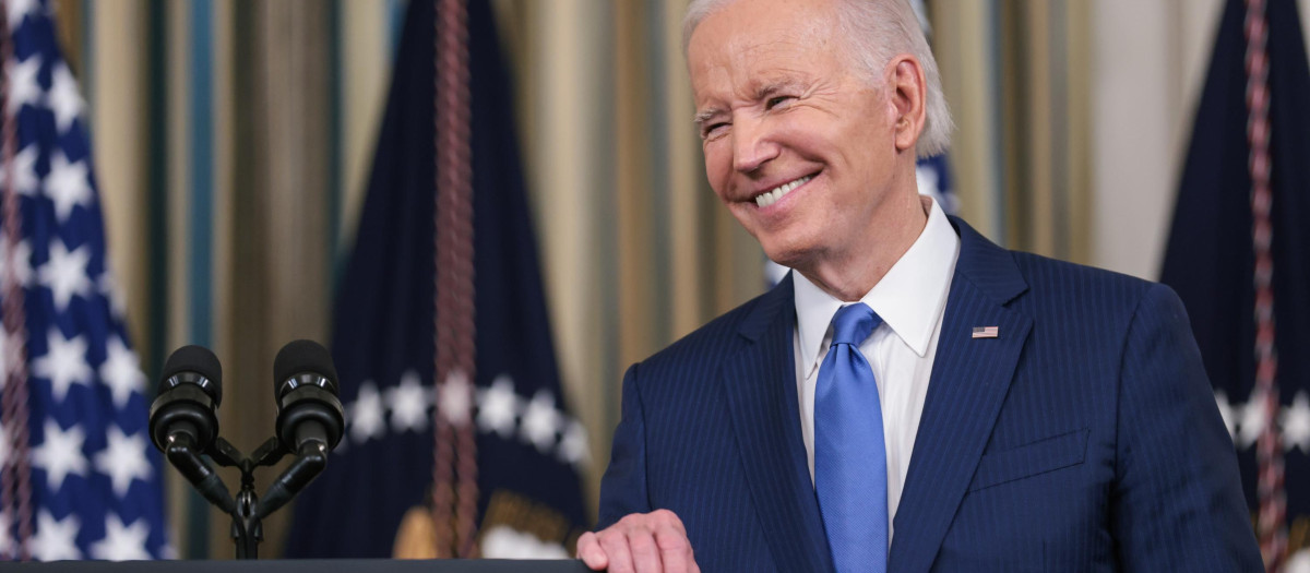 La declaración de Biden abre la puerta a un escrutinio del Gobierno de Estados Unidos sobre los acuerdos de compra de Musk de la red social de Twitter