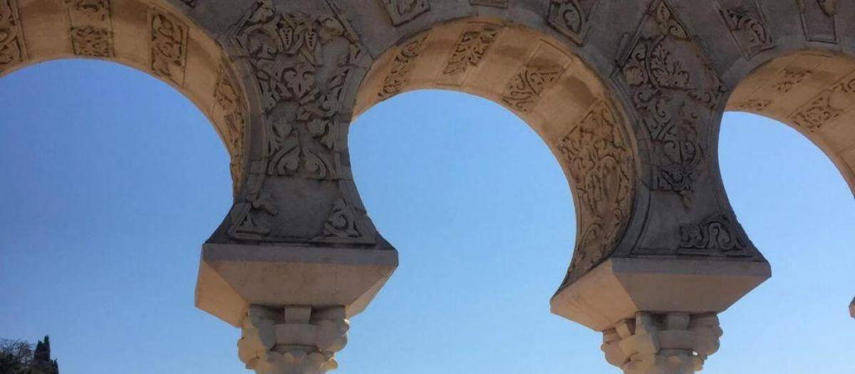 Medina Azahara