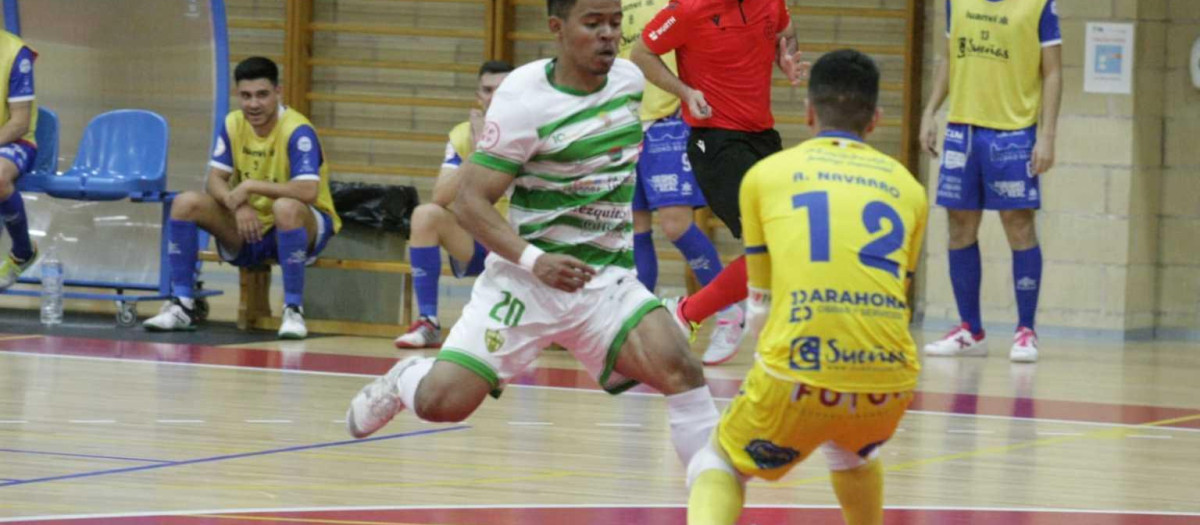 Manzanares Quesos el Hidalgo – Córdoba Patrimonio de la Humanidad