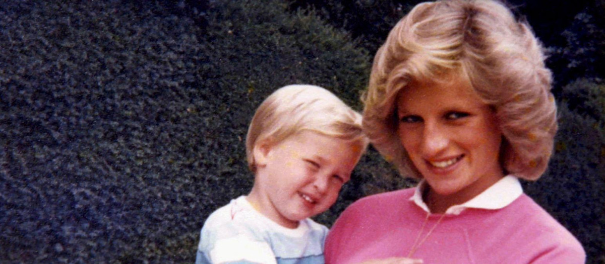 Lady Di