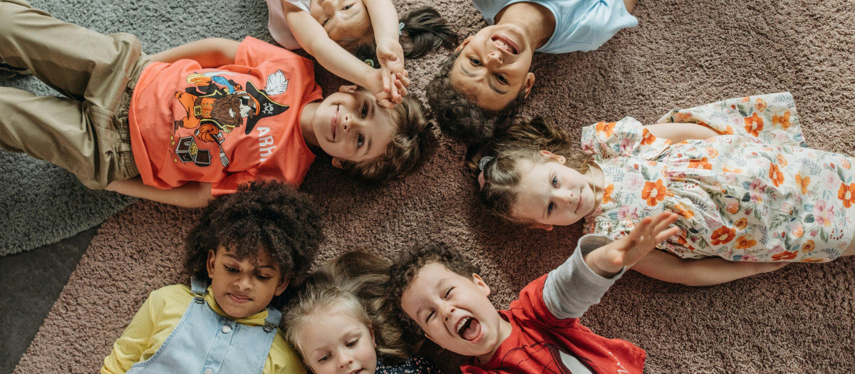 Educar a los hijos en sentirse concernido