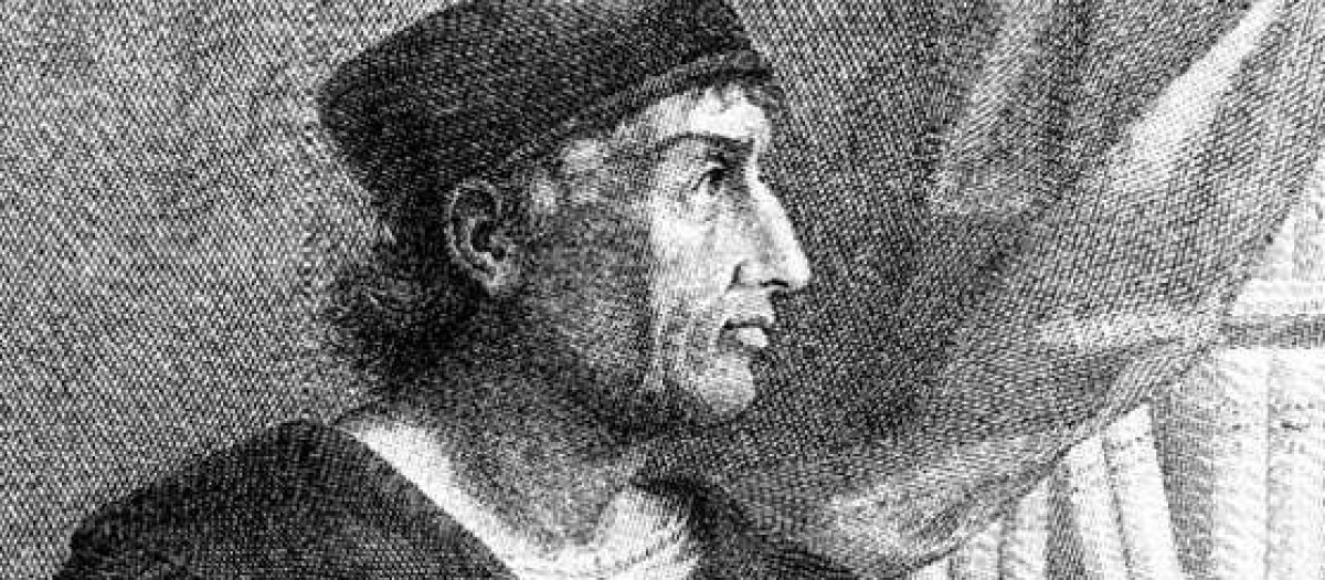 Elio Antonio de Nebrija