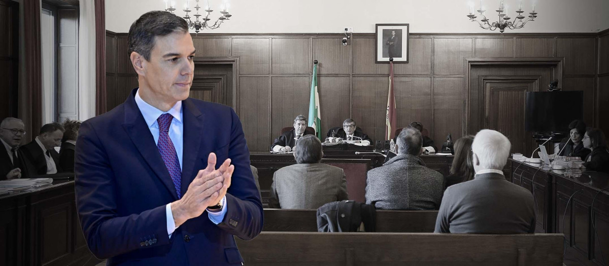La reforma del delito de malversación al dictado del separatismo beneficiaría a numerosos corruptos