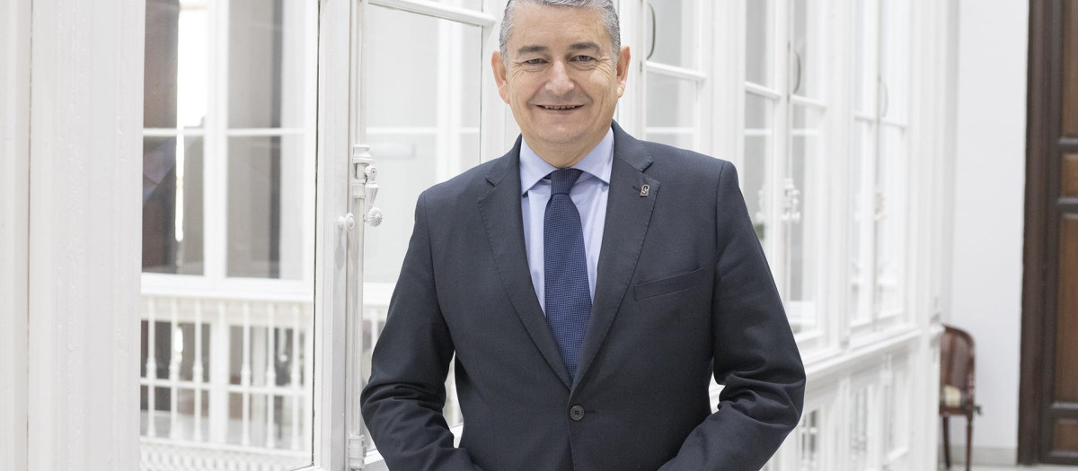 Antonio Sanz