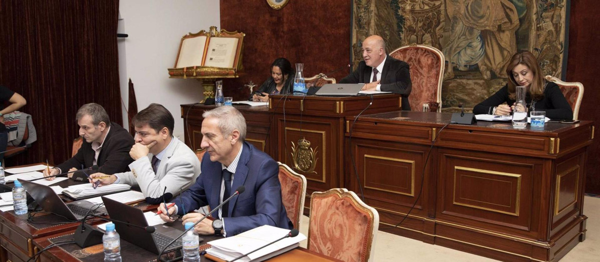 La Diputación aprueba de manera definitiva y por unanimidad el 'Plan ...